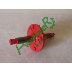 Вісь колеса G22270280 Гаспардо , Maschio Gaspardo